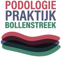Podologie Bollenstreek logo